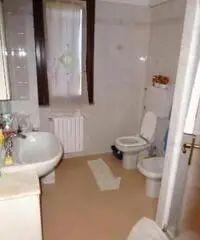 Vendita appartamento mq. 88 - Zona Alberone