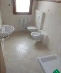 Vendita Trilocale da 76mq con garage