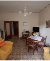 Vendita Trilocale in Via della Canapa