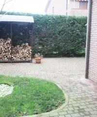 Vendita Villa in Via Alberto Alvisi