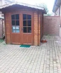 Vendita Villa in Via Alberto Alvisi