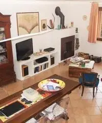 Vendita Villa in Via Alberto Alvisi