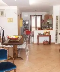 Vendita Villa in Via Alberto Alvisi