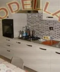 APPARTAMENTI - CIVILE ABITAZIONE - CAMPI BISENZIO