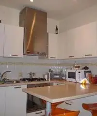 APPARTAMENTI - CIVILE ABITAZIONE - FIRENZE