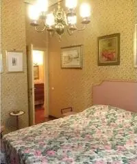 APPARTAMENTI - CIVILE ABITAZIONE - FIRENZE