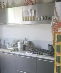 Appartamento in vendita a Montelupo Fiorentino 80 mq Rif: 247952