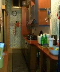 Appartamento in vendita a Empoli 70 mq  Rif: 250279