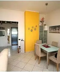 Appartamento in vendita a VICO D'ELSA - Barberino Val d'Elsa 108 mq Rif: 451865