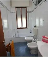 Appartamento in vendita a VICO D'ELSA - Barberino Val d'Elsa 108 mq  Rif: 451865