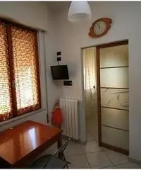 Appartamento in vendita a VICO D'ELSA - Barberino Val d'Elsa 108 mq  Rif: 451865