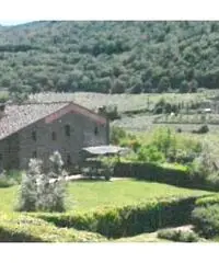 Bifamiliare in vendita a Fiesole