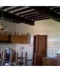 Colonica/casale in vendita a Cerreto Guidi 250 mq Rif: 471092