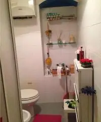 San Donnino, monolocale piano primo, ristrutturato, ripostiglio, bagno, euro 110.000. Classe energet