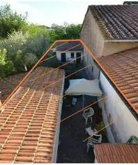 Terratetto in vendita a AVANE - Empoli 150 mq Rif: 443759