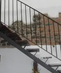 Terratetto in vendita a VILLANUOVA - Empoli 135 mq  Rif: 310014