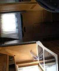 Caravan International Riviera Garage