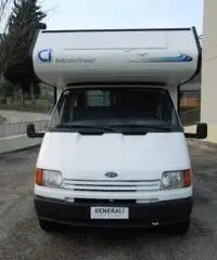 CI INTERNATIONAL 545