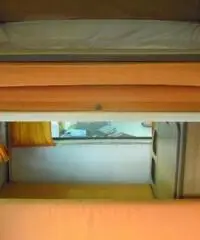 VOLKSWAGEN T3 WESTFALIA JOKER 1.9 BENZINA