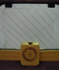 VOLKSWAGEN T3 WESTFALIA JOKER 1.9 BENZINA