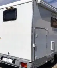 MCLOUIS LAGAN 253 GARAGE IN OTTIME CONDIZIONI ENTRA