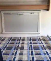 MCLOUIS LAGAN 253 GARAGE IN OTTIME CONDIZIONI ENTRA