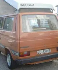 VOLKSWAGEN T3 WESTFALIA JOKER 1.6 DIESEL