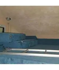 ROLLER TEAM Pegaso 707 unico proprietario