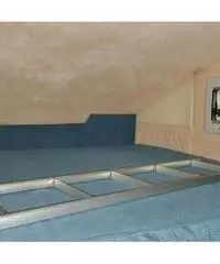 ROLLER TEAM Pegaso 707 unico proprietario