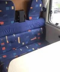 CARAVANS-WOHNM Ci International ELIOT 10 FIAT DUCATO 2.0 TDI   6 POSTI LETTO