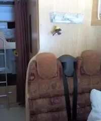 Camper Challenger Genesis 43