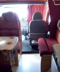 Camper Challenger Genesis 43