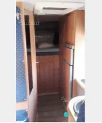 Camper  Rimor Superbrig 687tc