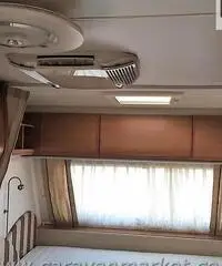 BURSTNER BELCANTO 500 TK