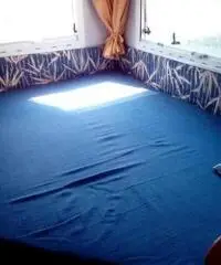 RIMOR Superbrig 729 7 posti immatricolata 2002 colore bianco