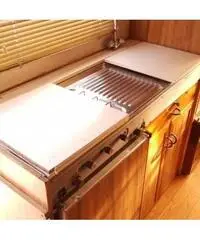 GLOBECAR Globetrotter Gonzo