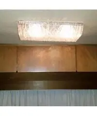 LAIKA CARAVAN VINTAGE E USATE A BERGAMO