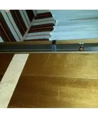 LAIKA CARAVAN VINTAGE E USATE A BERGAMO