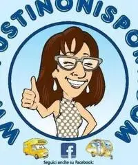 LAIKA CARAVAN VINTAGE E USATE A BERGAMO