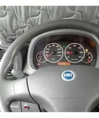 MC LOUIS fiat ducato 2800 JTD immatricolata 2006 colore bianco