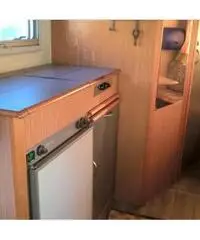 camper Rimor brig 648