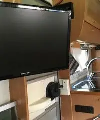 Mobilvetta Euroyacht 100 lx