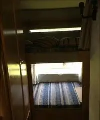 Mobilvetta Euroyacht 100 lx