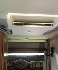 Mobilvetta Euroyacht 100 lx