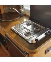 LAIKA Profilato 7 R Laika