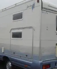 RIMOR super brig 678