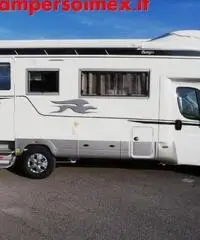 LAIKA ECOVIP 2 ANNO 2015