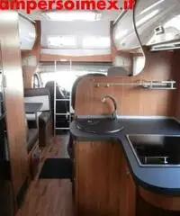 LAIKA ECOVIP 2 ANNO 2015