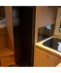 ADRIA Profilato Matrix Axes M 680 SP con basculante