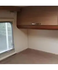 ADRIA Profilato Matrix Axes M 680 SP con basculante